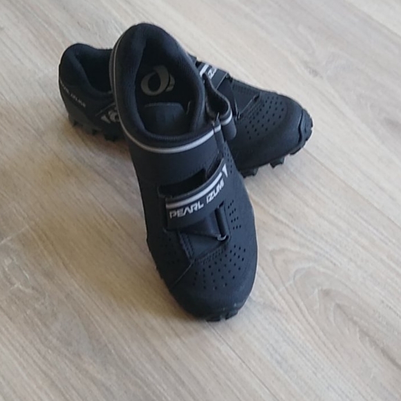 Pearl Izumi X-Alp Divide Mountain Bike Shoes Women - Picture 2 of 4